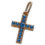 Золотые изделия